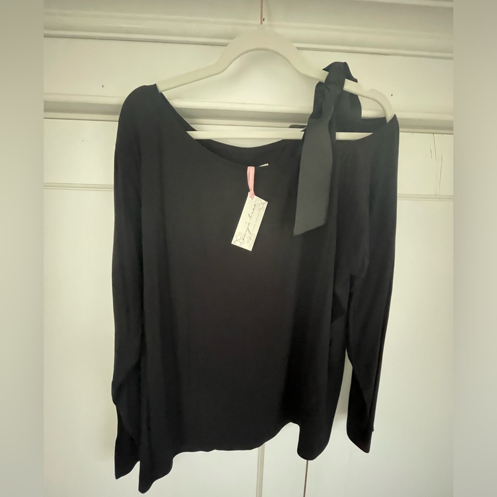NWT Evy’s Tree Ellie Top, 2X